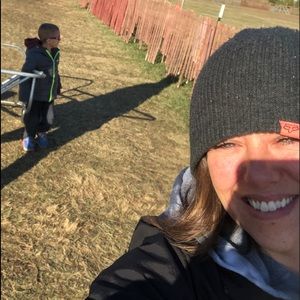 Meet your Posher, Brandi